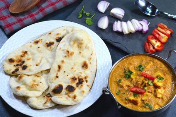 Which Indian Food Is Famous in Japan?