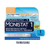 Which Is Better Clotrimazole or Monistat?