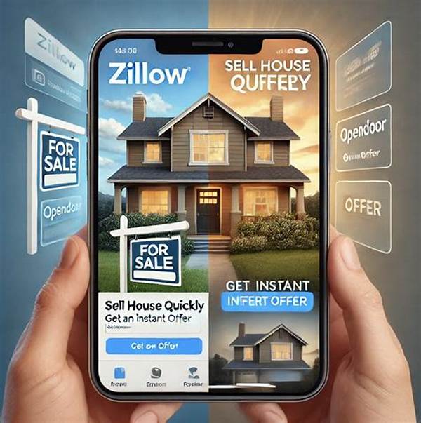 Which Is Better Opendoor or Zillow?