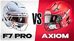 Which Is Better Riddell vs Schutt?
