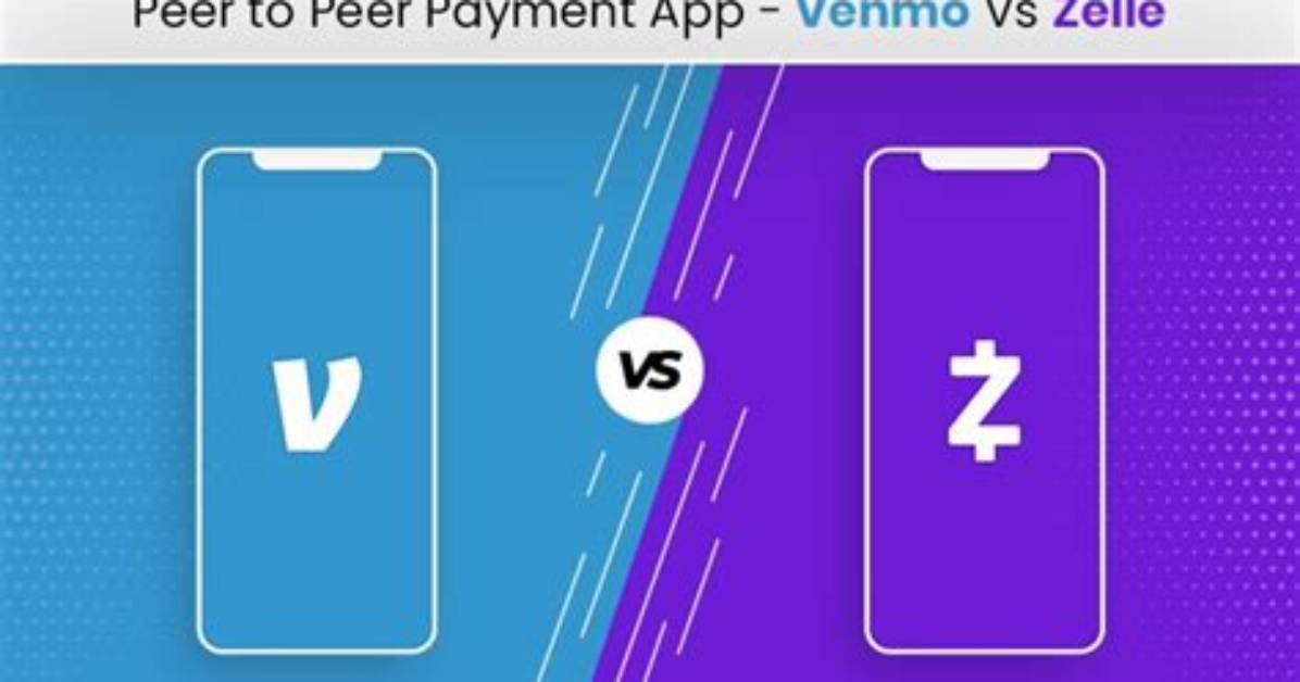 Which Is Better Zelle or Venmo?