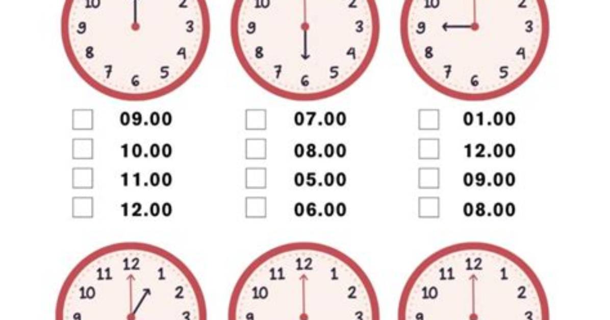 Which Is Correct on Time or in Time?