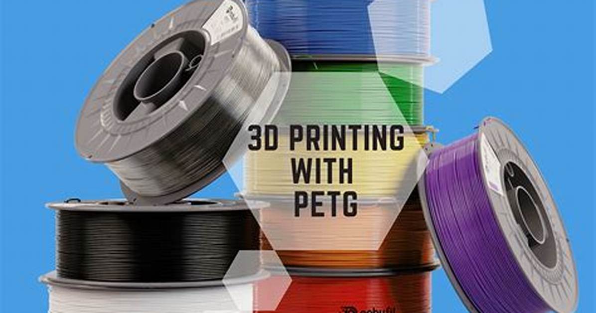 Which Is Easier to Print Petg or Abs?