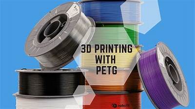 Which Is Easier to Print Petg or Abs?