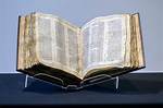 Which Is Oldest Holy Book?