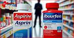 Which Is Safer Aspirin or Ibuprofen?