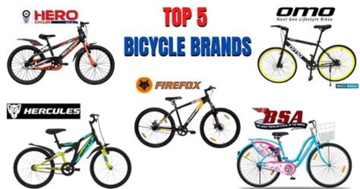 Which Is the Best Brand for Cycle?
