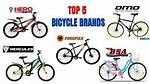 Which Is the Best Brand for Cycle?