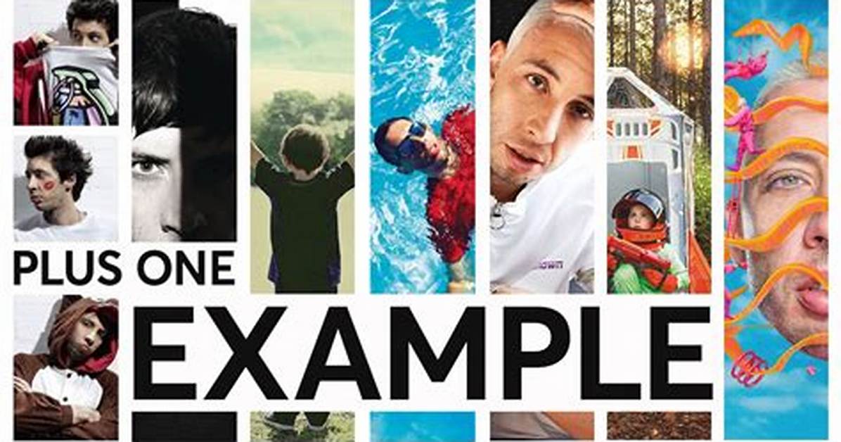 Which Is the Best Example of a Rebus?