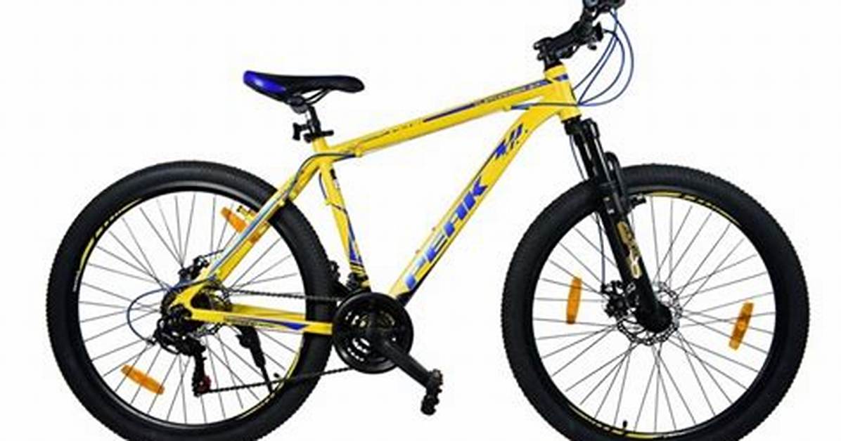 Which Is the Best Gear Cycle Under 10000?