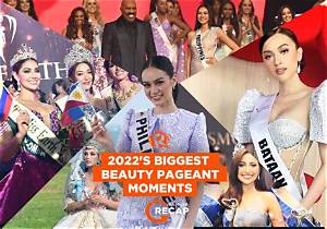 Which Is the Biggest Beauty Pageant?