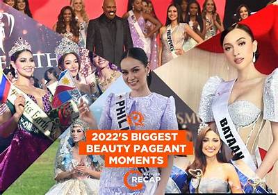 Which Is the Biggest Beauty Pageant?