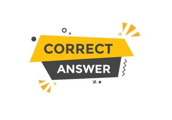 Which Is the Correct Answer to the Question What Am I?