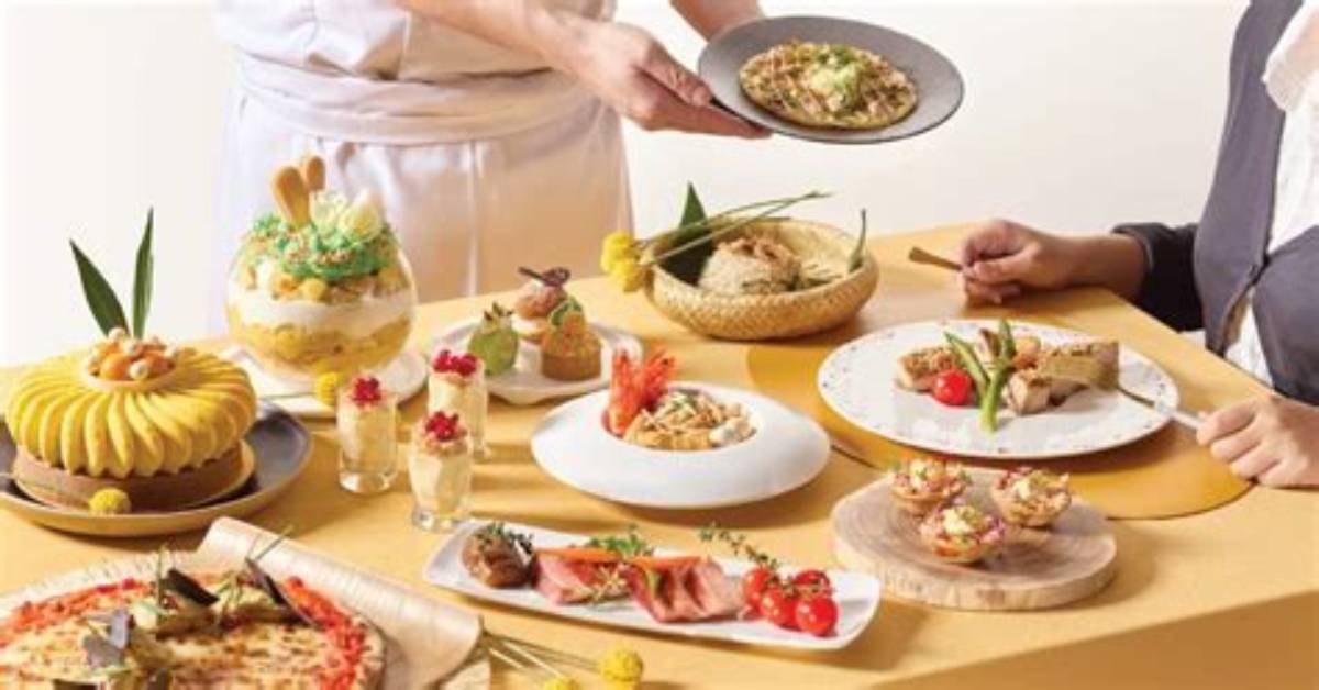 Which Is the Food Capital of India?