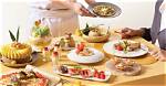 Which Is the Food Capital of India?