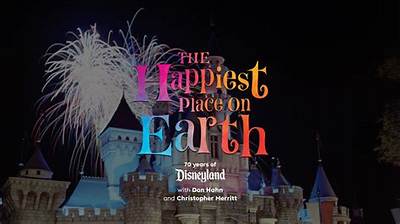 Which Is the Happiest Place on Earth?