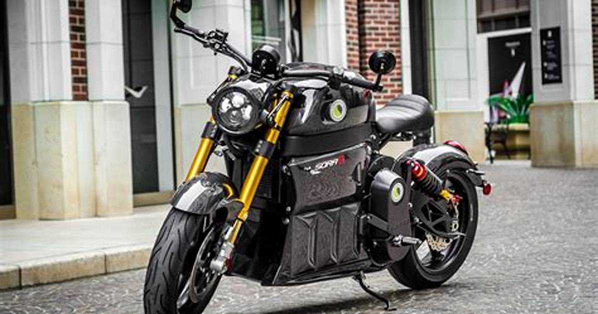 Which Is the Most Stylish Bike in India?
