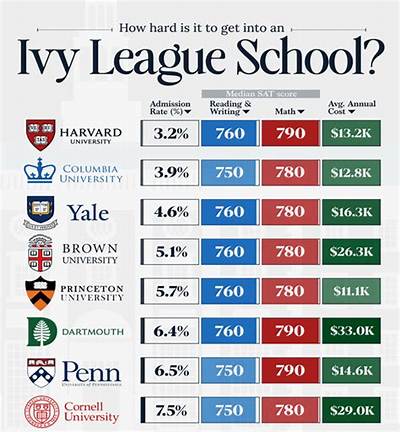 Which Ivy League Has the Best Mental Health?