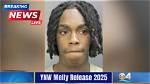 Which Jail Does Ynw Melly Reside in?