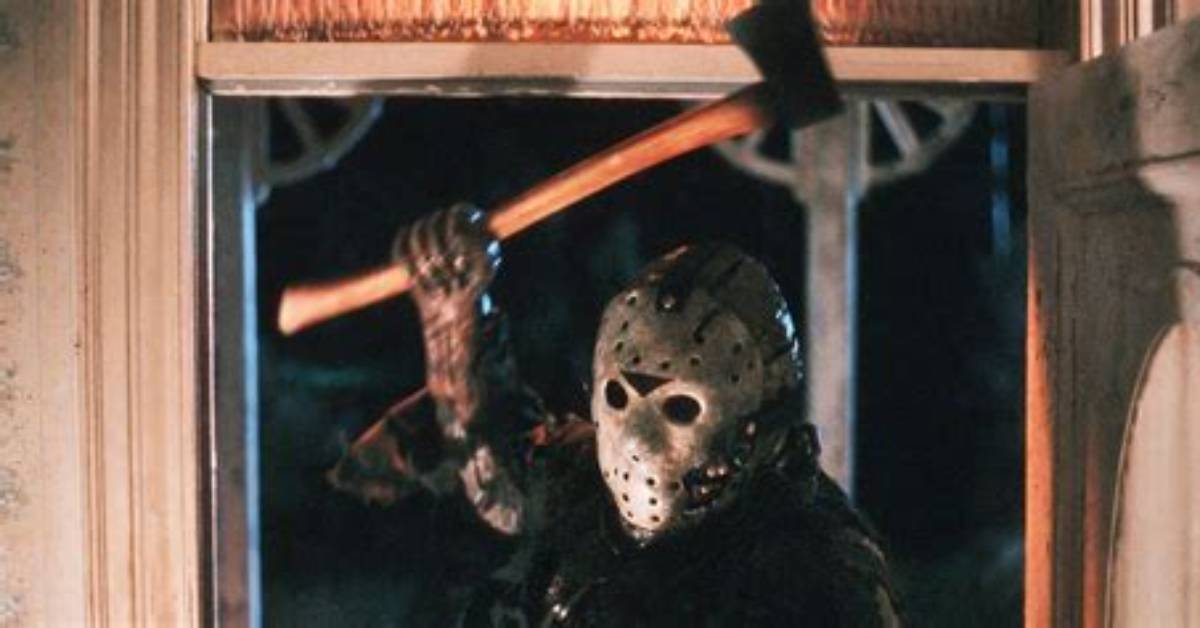 Which Jason Has an Axe?