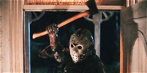 Which Jason Has an Axe?