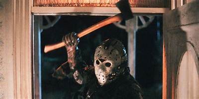 Which Jason Has an Axe?