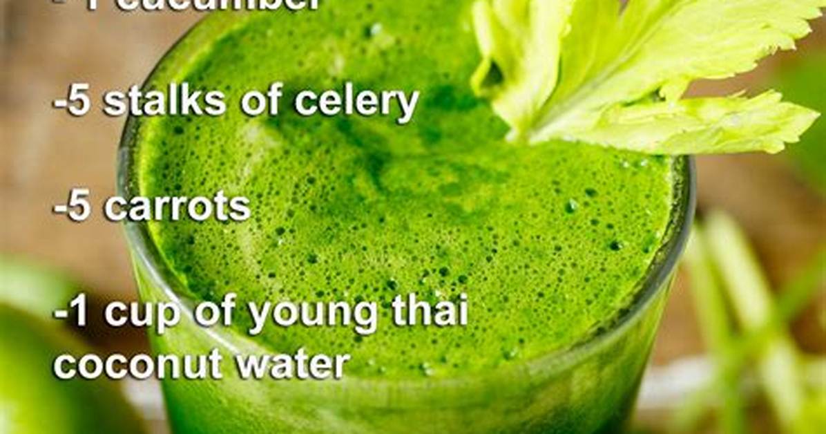 Which Juice Is Good for Thyroid?
