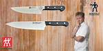 Which Knives Does Gordon Ramsay Use?