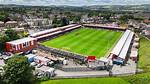 Which League Is Accrington Stanley?
