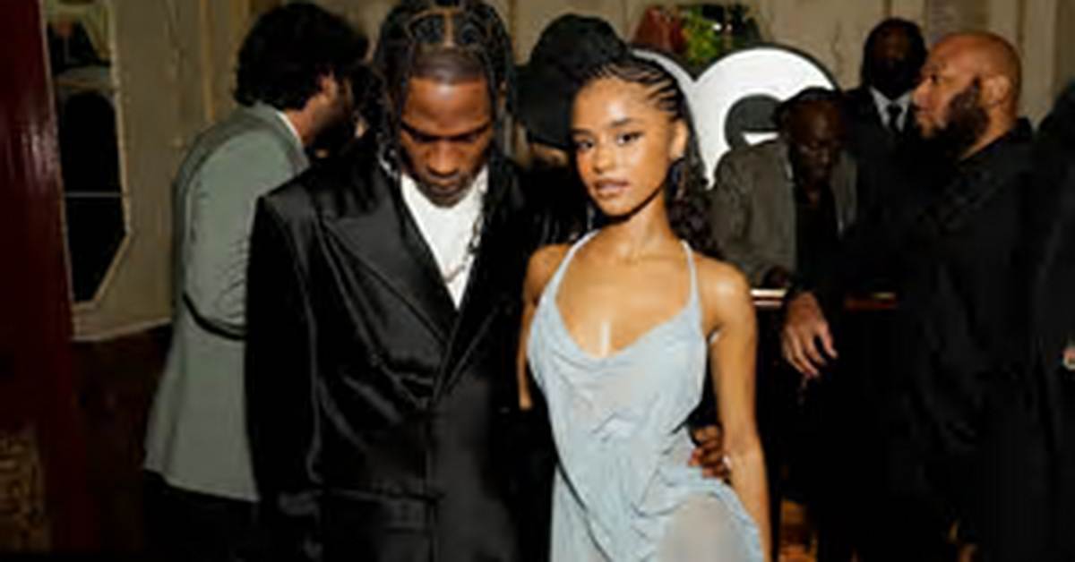 Which Lucky Man Is Tyla Dating Now? the Latest on Her Love Life