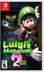 Which Luigi's Mansion Game Is the Best?