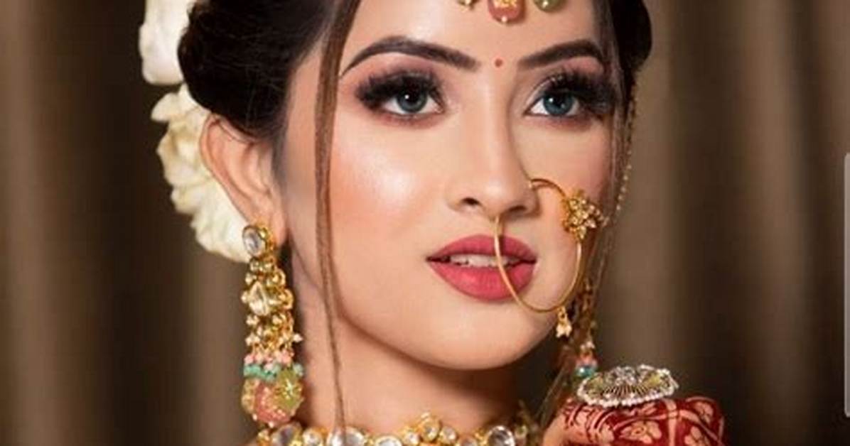 Which Makeup Is Best for Bridal?
