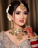 Which Makeup Is Best for Bridal?