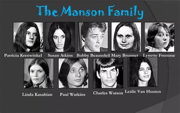 Which Manson Family Members Are Still in Prison?