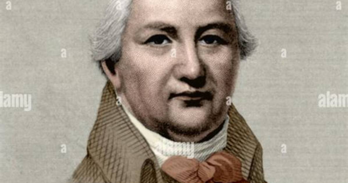 Which Mathematician Discovered Mensuration?