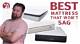 Which Mattresses Will Not Sag in the Middle?