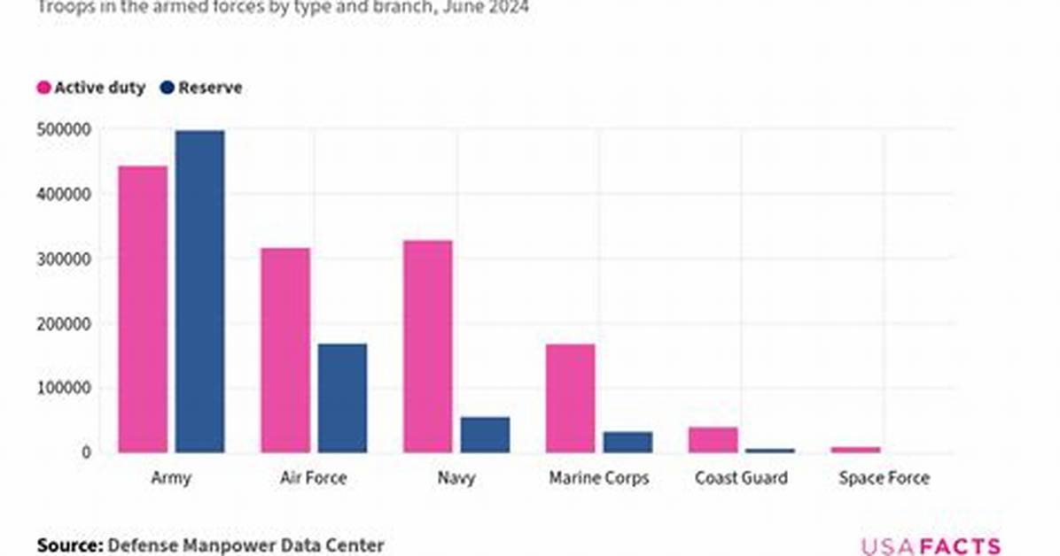 Which Military Branch Has the Highest Divorce Rate?