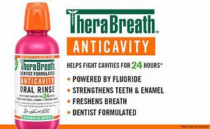 Which Mouthwash Has Fluoride?