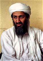 Which Nationality Was Osama Bin Laden?