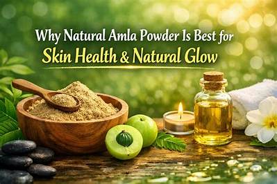 Which Natural Powder Is Best for Skin Whitening?