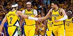 Which Nba Players Went to Indiana?