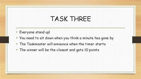 Which Number Can Make Everyone Stand up?