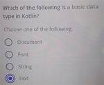 Which of the Following Is a Type of Fee Simple Defeasible?