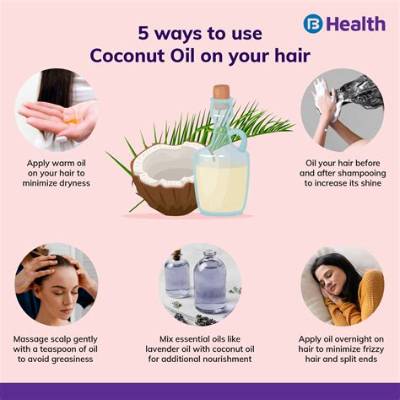 Which Oil Is Better for Hair Coconut or Castor?
