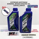 Which Oil Is Thicker 10W40 or 20W50?