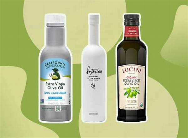 Which Olive Oil Is the Healthiest?