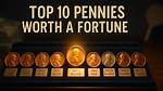 Which Pennies Are Worth Keeping?