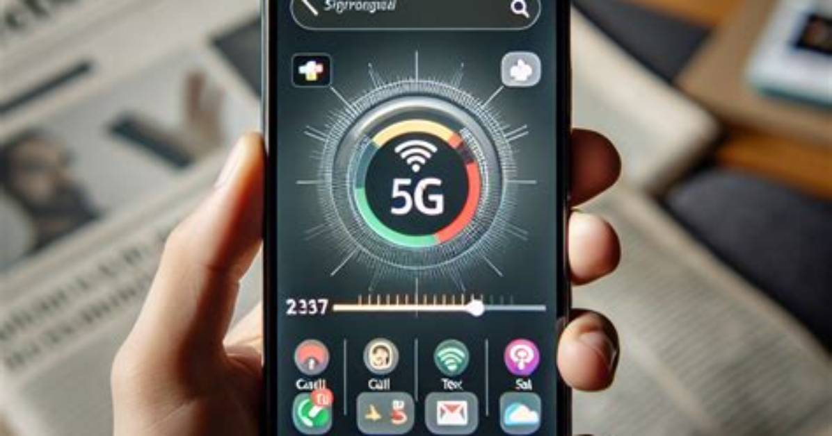 Which Phones Will Not Work with 5G?