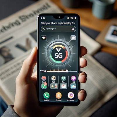 Which Phones Will Not Work with 5G?