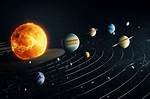 Which Planet Revolves Around the Sun the Fastest?